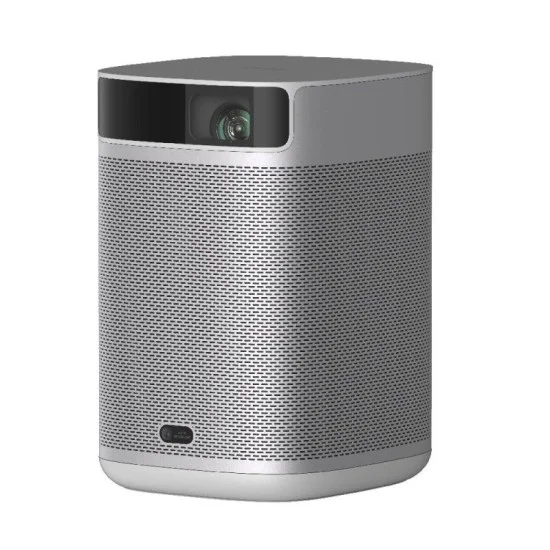 Xgimi Mogo 2 400Lms Hd 720P Projector - Silver